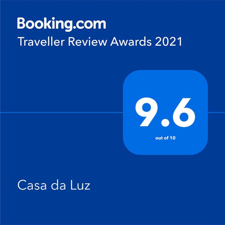 Casa da Luz room 1